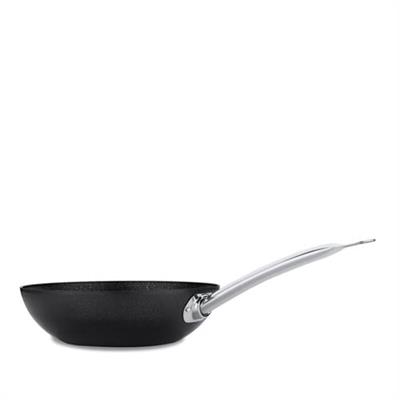 Korkmaz Proline Nero 28 Cm Wok Tava A2836
