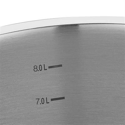 Korkmaz Tencere 28 Cm Proline A1163