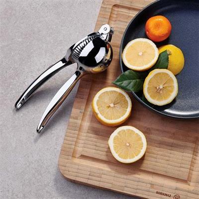 Korkmaz Twisty Limon Sıkacağı A5705