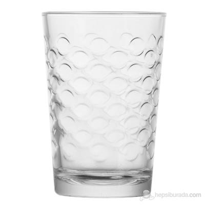 Lav Su Bardağı Sedef 6 Lı Sdf216