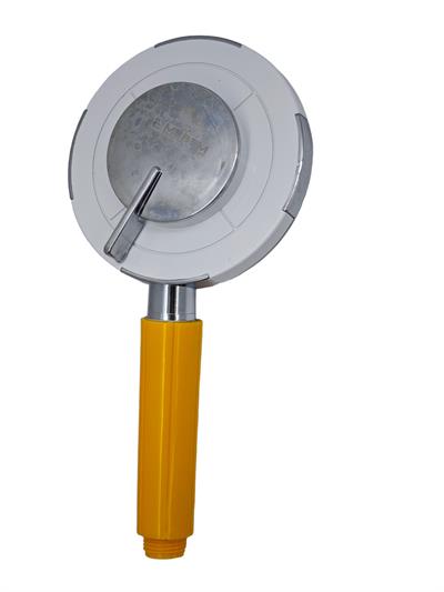 M-4224   Meşem 3 Fonkyonlu Duş Başlığı