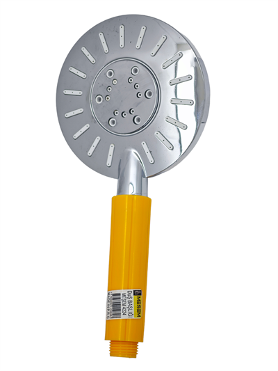 M-4224   Meşem 3 Fonkyonlu Duş Başlığı
