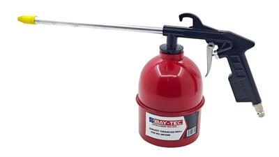 Bay-Tec Mazot Tabancası