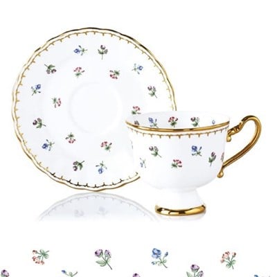 Mien Miusa 6Lı Fincan Takımı SPR-0378