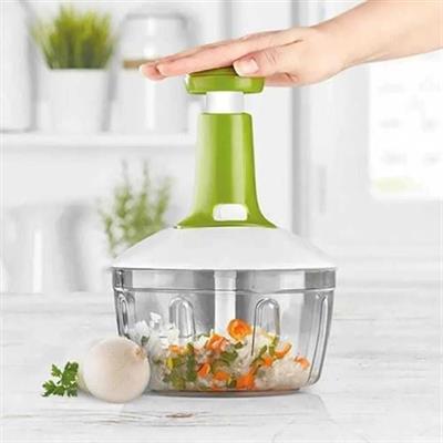 Mien Pratik El Robotu Manuel Üstten Basmalı El Rondosu