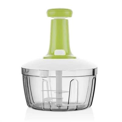 Mien Pratik El Robotu Manuel Üstten Basmalı El Rondosu