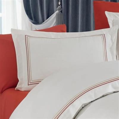 Nazik Nevresim Takımı Çift Kişilik Trend