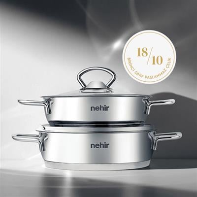 Nehir Sahan Set 4 Parca