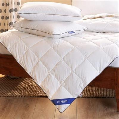 Othello Clima Downa Yorgan Çift Kişilik 195X215 Cm