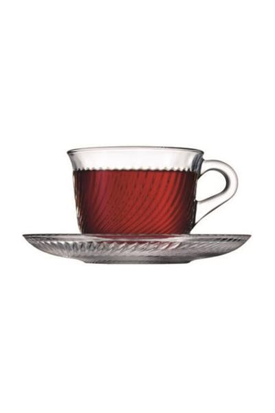 Paşabahçe 12 Parça Marmara Fincan Takımı P97768-1