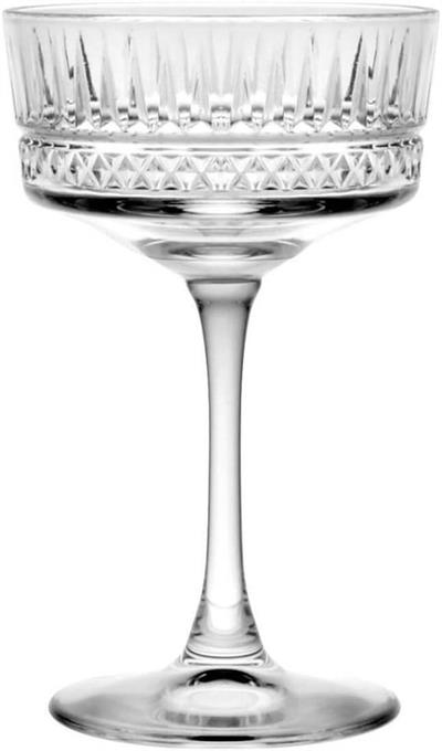 Paşabahçe Elysia 4Lü Şampanya Kadehi 260 Cc 440436