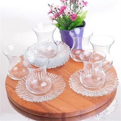 Paşabahçe Aurora Çay Takımı 95961