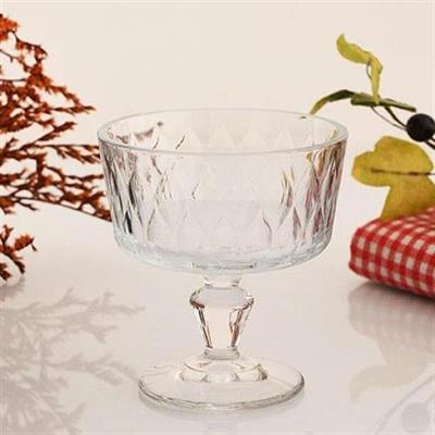 Paşabahçe Leafy 2Li Dondurma Kasesi 440414