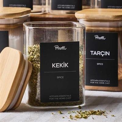 Perotti Baharatlık 12 Li Gildo 200 Ml. 16529