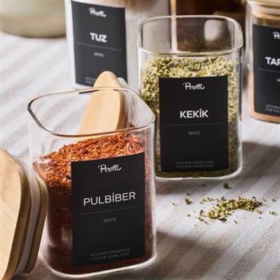 Perotti Baharatlık 12 Li Gildo 200 Ml. 16529