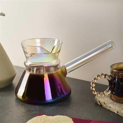 Perotti Cam Cezve Luster 16447