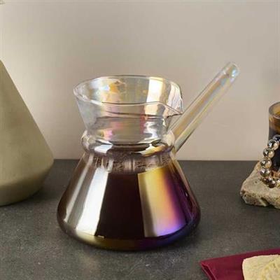 Perotti Cam Cezve Luster 16447