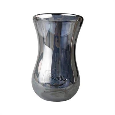 Perotti Çay Bardağı 2 Li 150 Ml. Füme