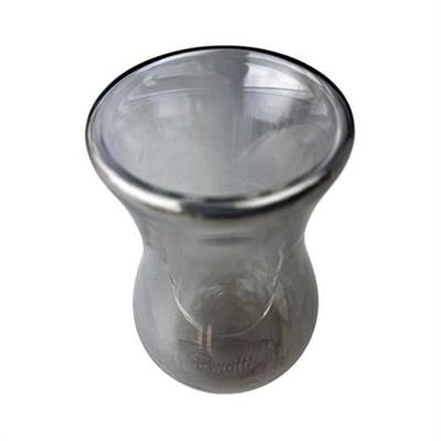 Perotti Çay Bardağı 2 Li 150 Ml. Füme