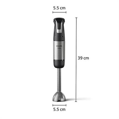 Philips 5000 Serisi HR2695/00 1200 W El Blender