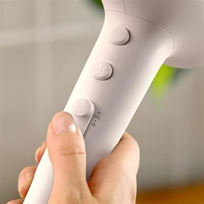 Philips Saç Kurutma Makinesi BDH500/00