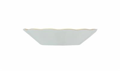 Porland Arabesque Desen1 Çay Tabağı 11Cm