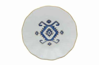 Porland Arabesque Desen5 Çay Tabağı 11Cm
