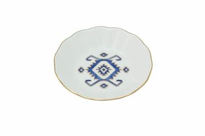 Porland Arabesque Desen5 Çay Tabağı 11Cm