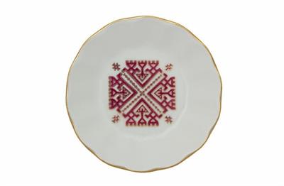 Porland Arabesque Desen6 Çay Tabağı 11Cm