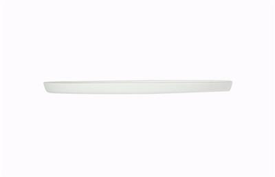 Porland Arabesque Desen6 Düz Tabak 27Cm