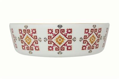 Porland Arabesque Kase 24Cm