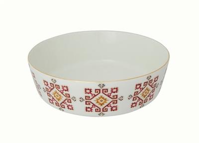 Porland Arabesque Kase 24Cm