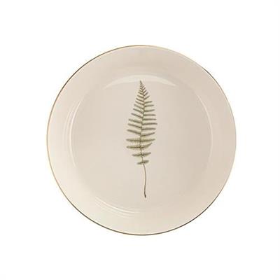 Porland Botanical 60 Parça 12 Kişilik Yemek Takımı