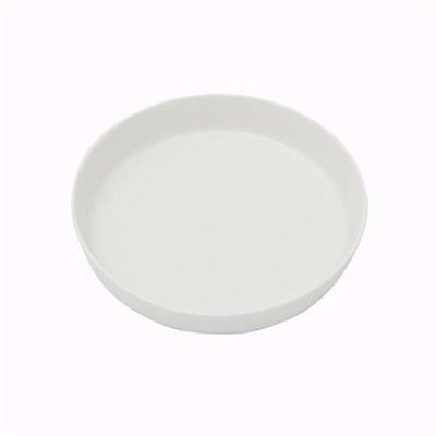 Porland Chopin 19 Cm Çukur Tabak Sade