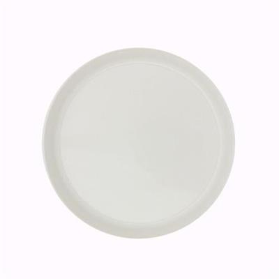 Porland Chopin 19 Cm Çukur Tabak Sade