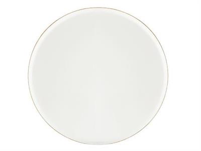 Porland Chopin Altın 27 Parça 6 Kişilik Yemek Takımı