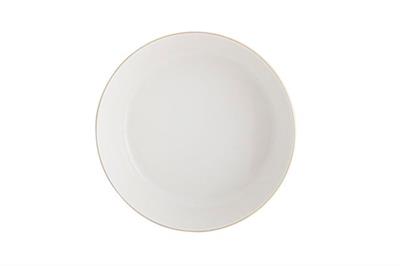 Porland Chopin Altın Serisi 24Cm Kase