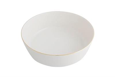 Porland Chopin Altın Serisi 24Cm Kase