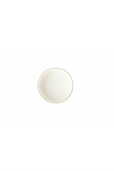 Porland Chopin Altın Yaldız Kase 12 Cm