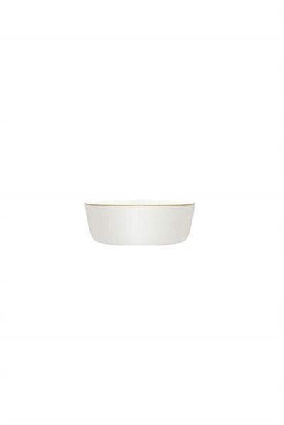 Porland Chopin Altın Yaldız Kase 12 Cm