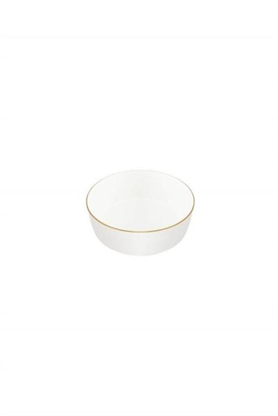 Porland Chopin Altın Yaldız Kase 12 Cm