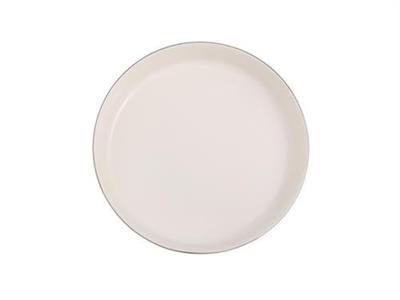 Porland Chopin Platin 27 Parça 6 Kişilik Yemek Takımı