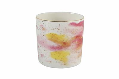 Porland Cosmos Desen1 Bardak 230Cc