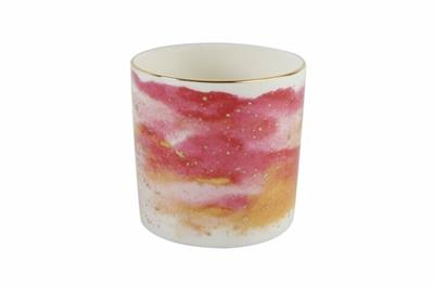 Porland Cosmos Desen1 Bardak 230Cc