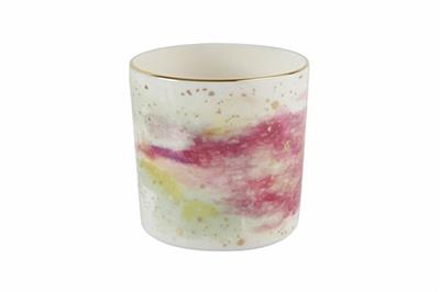 Porland Cosmos Desen2 Bardak 230Cc