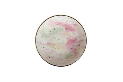 Porland Cosmos Desen2 Mini Kase 10Cm