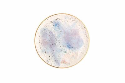 Porland Cosmos Ds4 Düz Tabak 17 Cm ALM006679