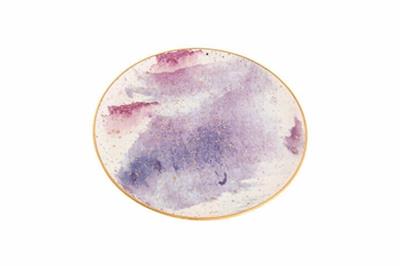 Porland Cosmos Ds7 Düz Tabak 17 Cm ALM006685