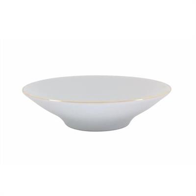 Porland Çukur Tabak 20 Cm Morocco Desen 3 Tur.