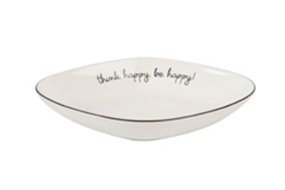 Porland Hope Çukur Tabak 26Cm